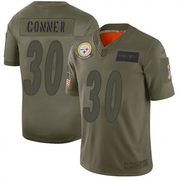 james conner jersey